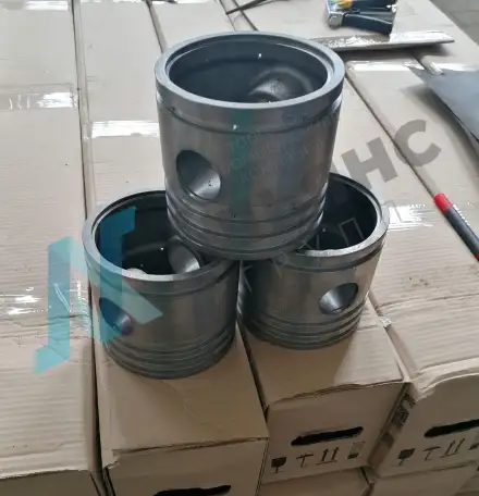 Запасные части компрессора Кт-6, фотография 8