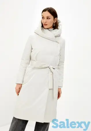 Куртка утепленная winterra, фотография 1