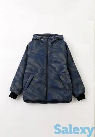 Куртка утепленная batik, фотография 1