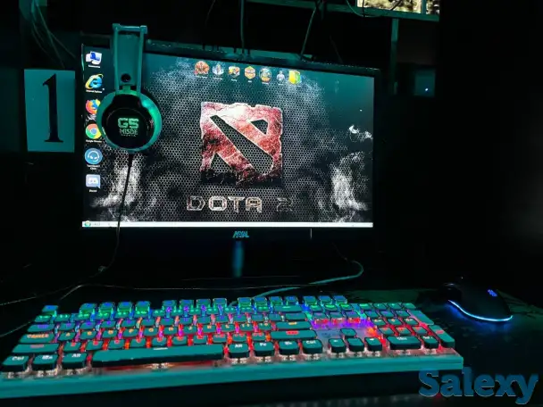 Продам компьютерный клуб, фотография 10