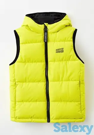 Жилет утепленный acoola, фотография 1