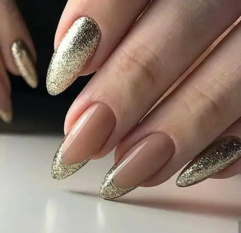 Маникюр. Наращивание ногтей, фотография 8