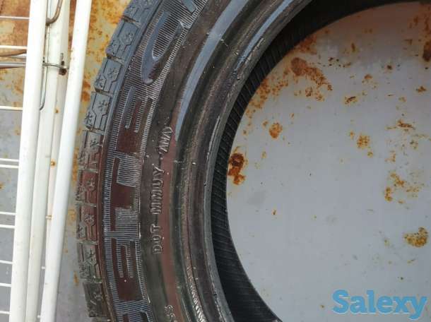 KENDA зимняя резина, фотография 2