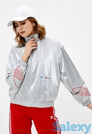 Олимпийка adidas originals, фотография 1