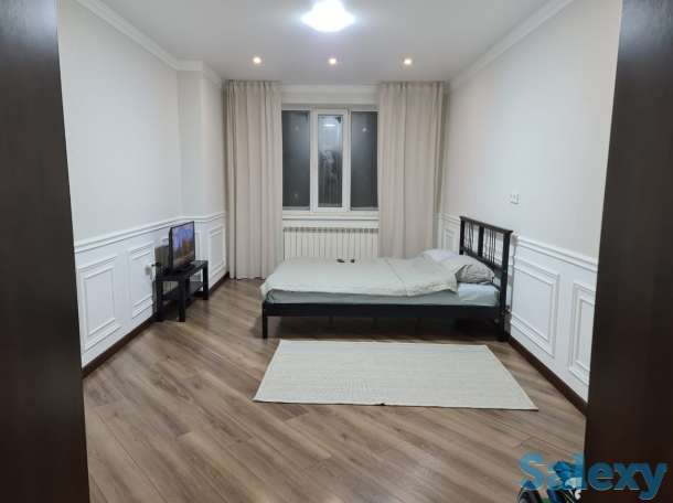 Сдам 1 комнатную квартиру, Батыс 2 5Д, фотография 2