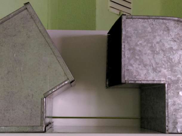 Вентиляция / кондиционирование, фотография 1