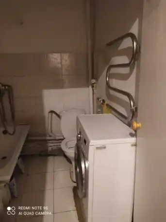 Двухкомнатная в центре, Байтурынова 12, фотография 6