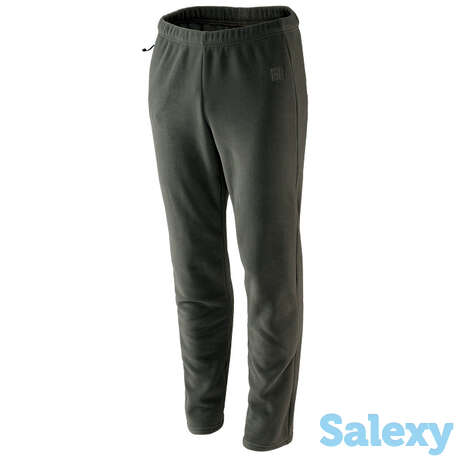 Брюки флисовые тонкие сивера шира серые, фотография 1