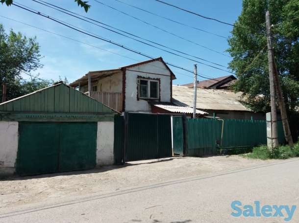 Продажа дома, первый участок Белинского, фотография 2