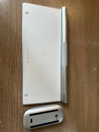 Apple, Imac 27-inch, фотография 9