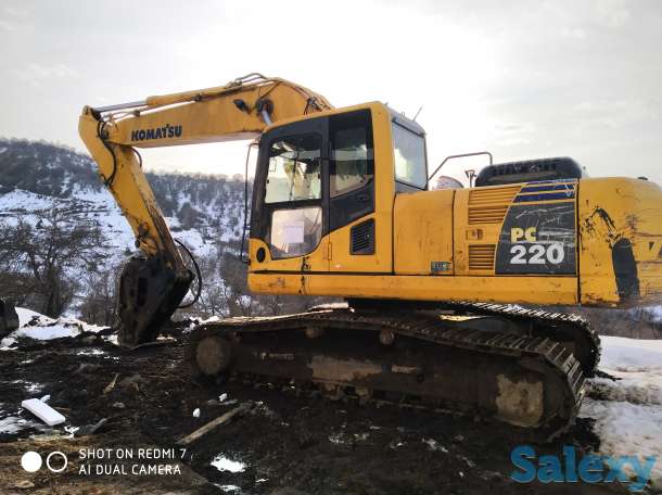 Услуги Спецтехники, фотография 8