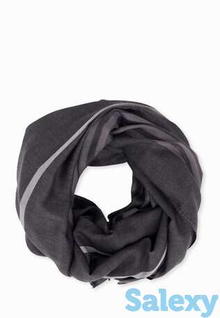 Шарф finn flare, фотография 1