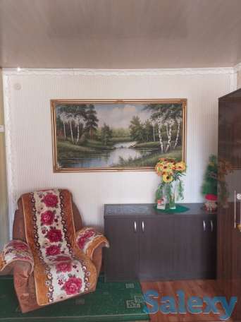 Продается 2-х комнатная квартира, Космическая 7, фотография 4