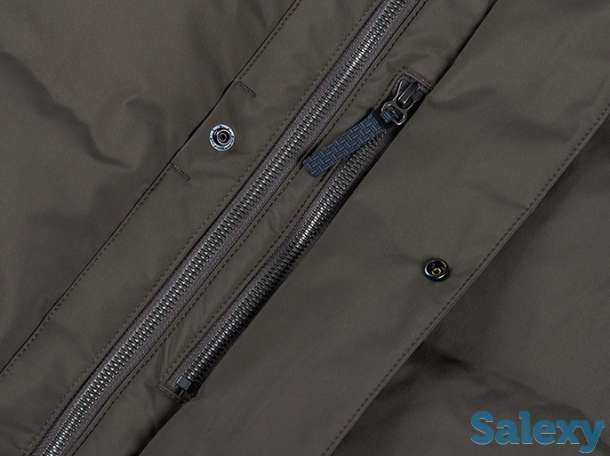 Куртка сивера сайгат черная, фотография 15