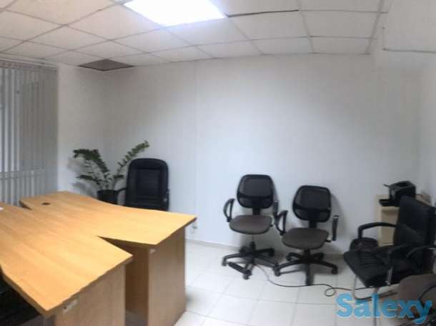 Сдам офис на цокольном этаже в центре города, Проспект Абая-Желтоксан, фотография 3