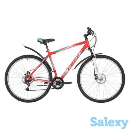 Велосипед Foxx, Rush Bike, Trinx в Сатпаеве! Кредит и Рассрочка!, фотография 6