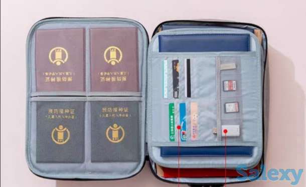 Чемодан для документов, фотография 3