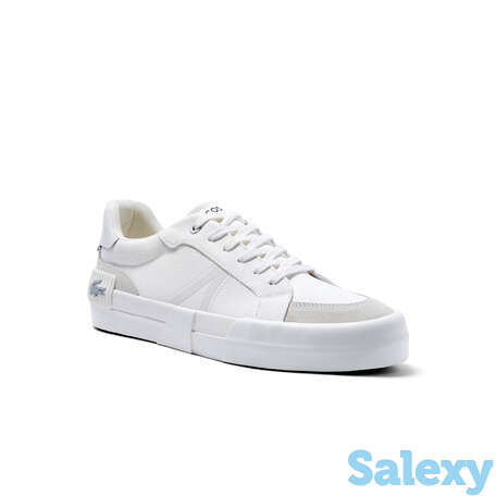 Кеды lacoste l004, фотография 1