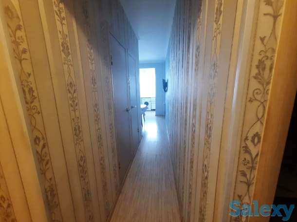 3 комнатная квартира, 27, 45, фотография 2