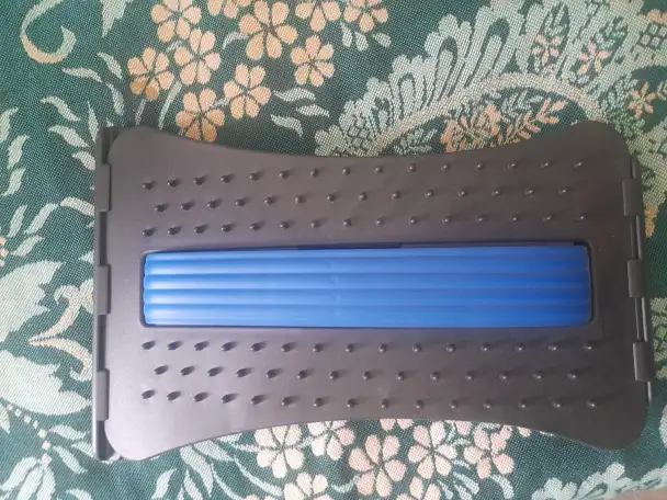 Массажный тренажёр, фотография 1