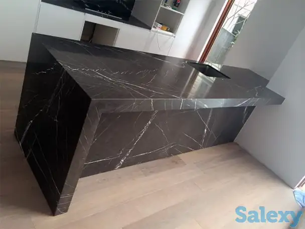 Столешницы из натурального и искусственного камня, фотография 10