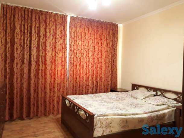 Сдаётся 2х комнатная квартира по адресу Сары-арка 40., фотография 1