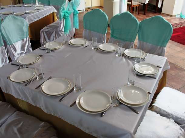 Кафе Навои — Аль Фараби, Навои — Аль Фараби, фотография 2