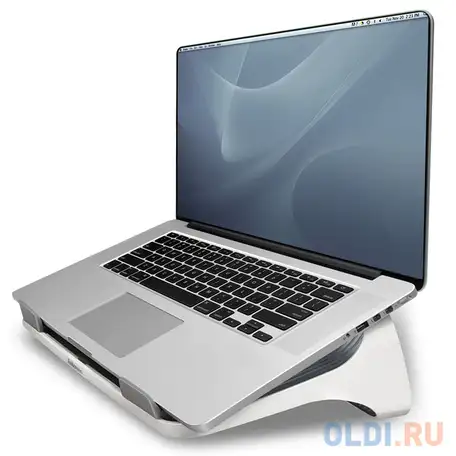 Подставка для ноутбука fellowes i-spire series fs-93112,  до 17