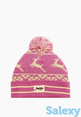 Шапка запорожец heritage, фотография 2