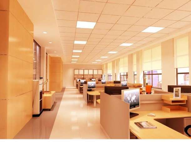 LED Светильники сокращают расходы на электричество до 33 процента , фотография 3