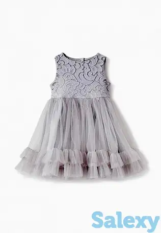 Платье trendyco kids, фотография 1