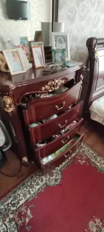 Спальный гарнитур Carpenter 223, фотография 6