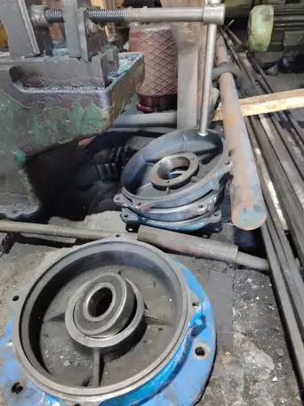 Обработка металла любой сложности металлоконструкции нормализация фрезеровка токарные строгальные работы сверление, фотография 13