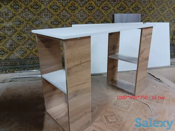 продаем компьютерные столы, фотография 4