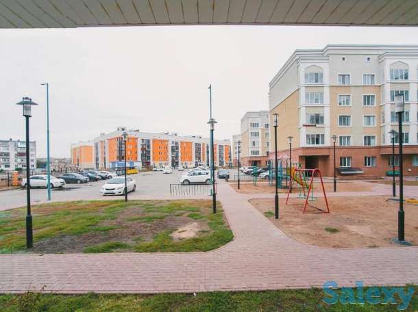 Продам коммерческие помещения, Кабанбай батыра 105, фотография 9