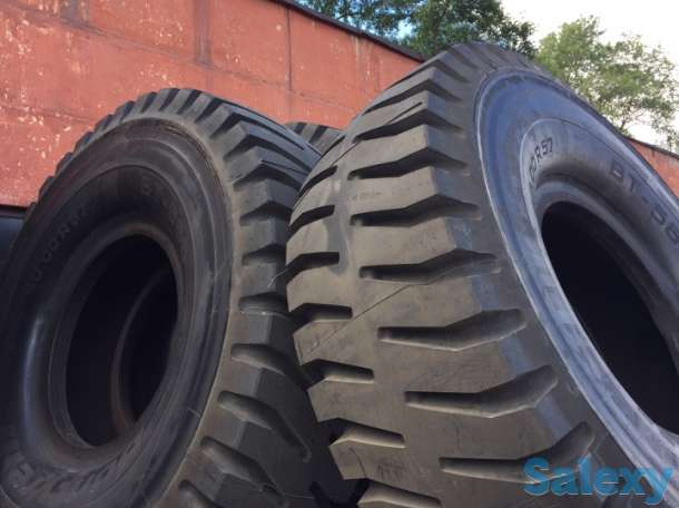 Продам Крупногоборитные шины, фотография 8