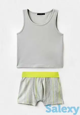 Майка и трусы hays, фотография 1