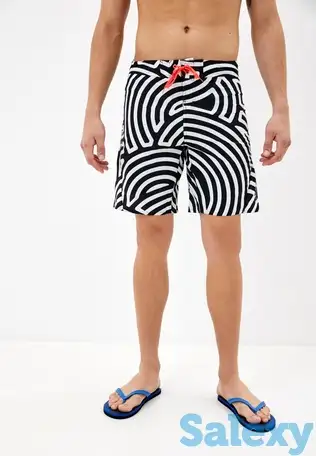 Шорты для плавания adidas, фотография 1