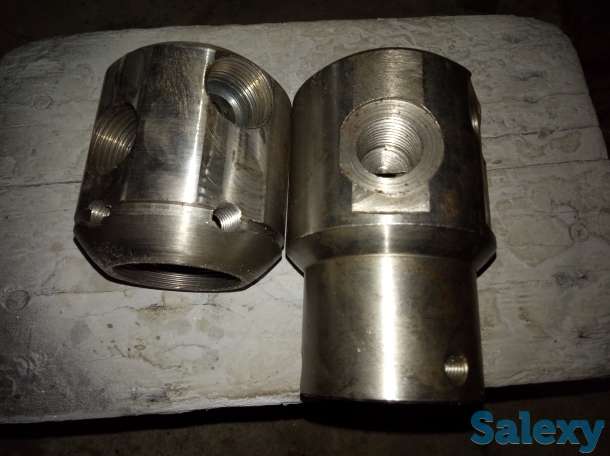 Запчасти для ямобуров, фотография 19