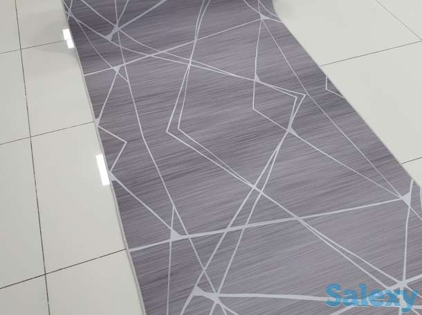 Коврик, ковровая дорожка метражом, ковер Ширина 140 см Абстракция, фотография 7