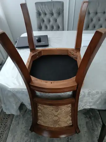 Стулья, фотография 3