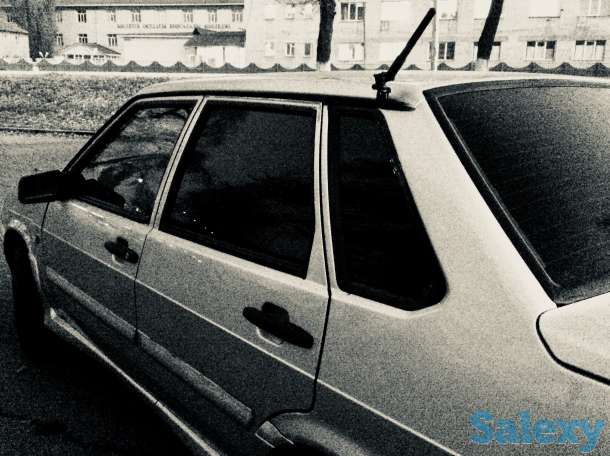 Срочно! Продам ВАЗ 2115, фотография 6