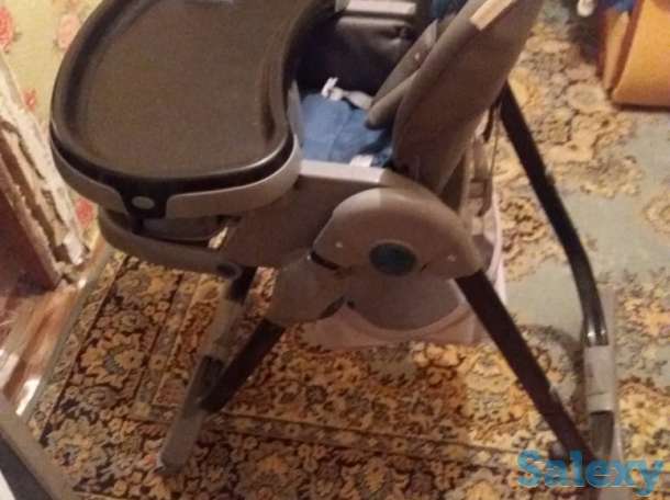 Детское коляска, фотография 1
