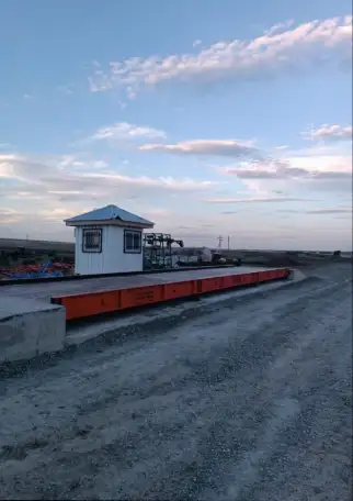 Весовое оборудование, фотография 9