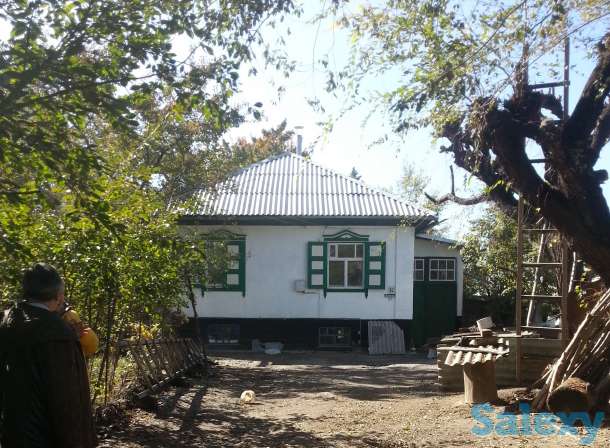 Продам теплый дом в с. Узынагаш, возможен обмен на Алматы, фотография 1