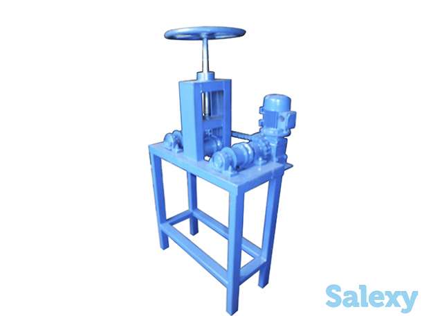 Трубогиб электрический универсал, фотография 1