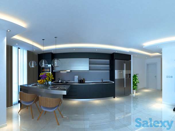 3-комнатная квартира на Кипре,, фотография 6