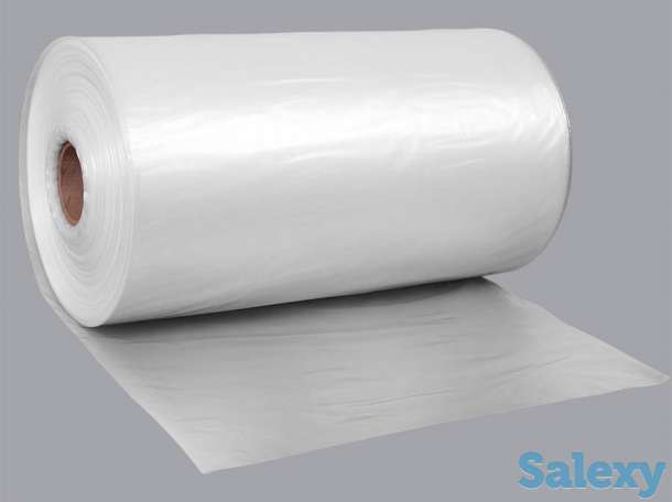 пленка полиэтиленовая 10354 82, фотография 1