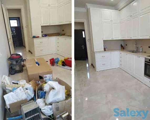 Клининг, фотография 5