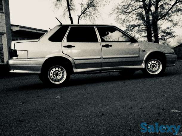 Срочно! Продам ВАЗ 2115, фотография 5